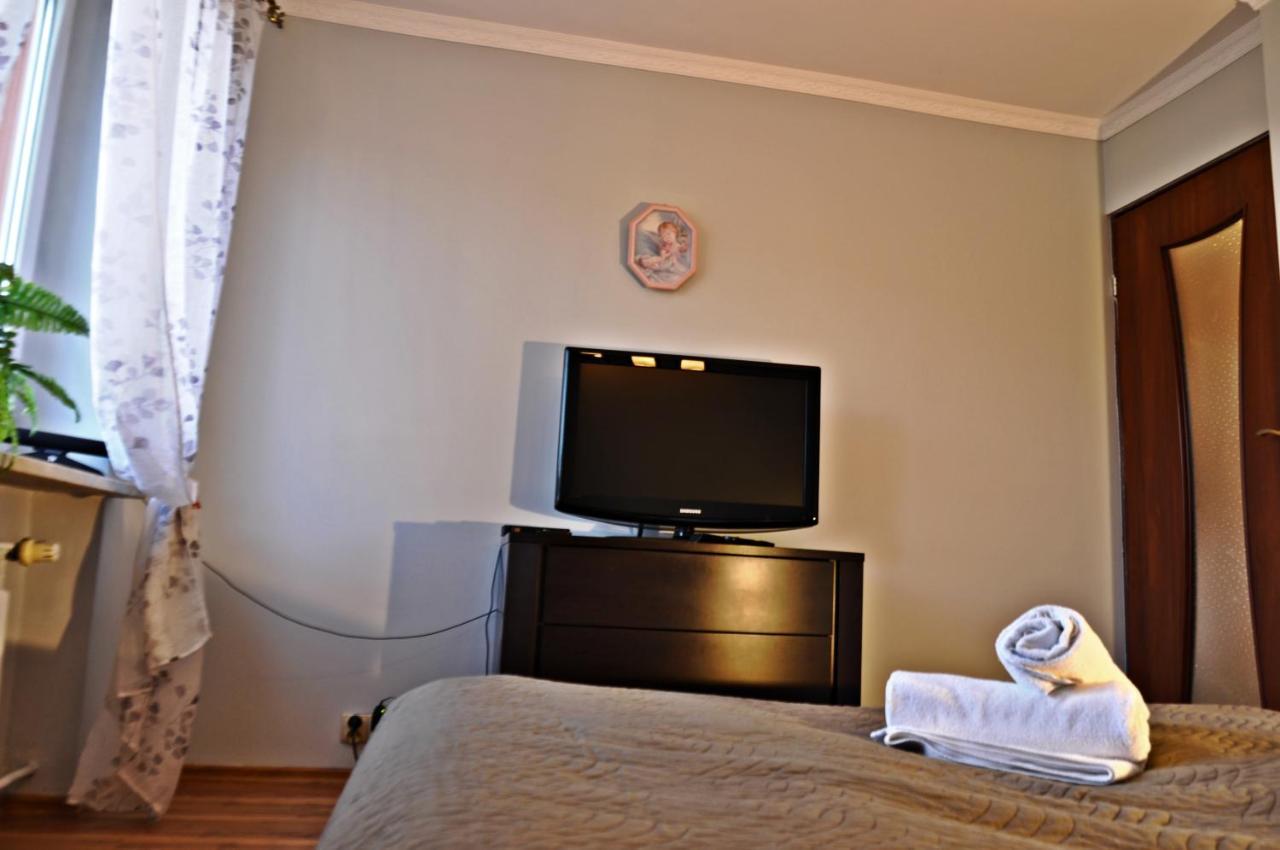 Apartamenty Sobiczkowa Wyspa Kościelisko Exterior foto