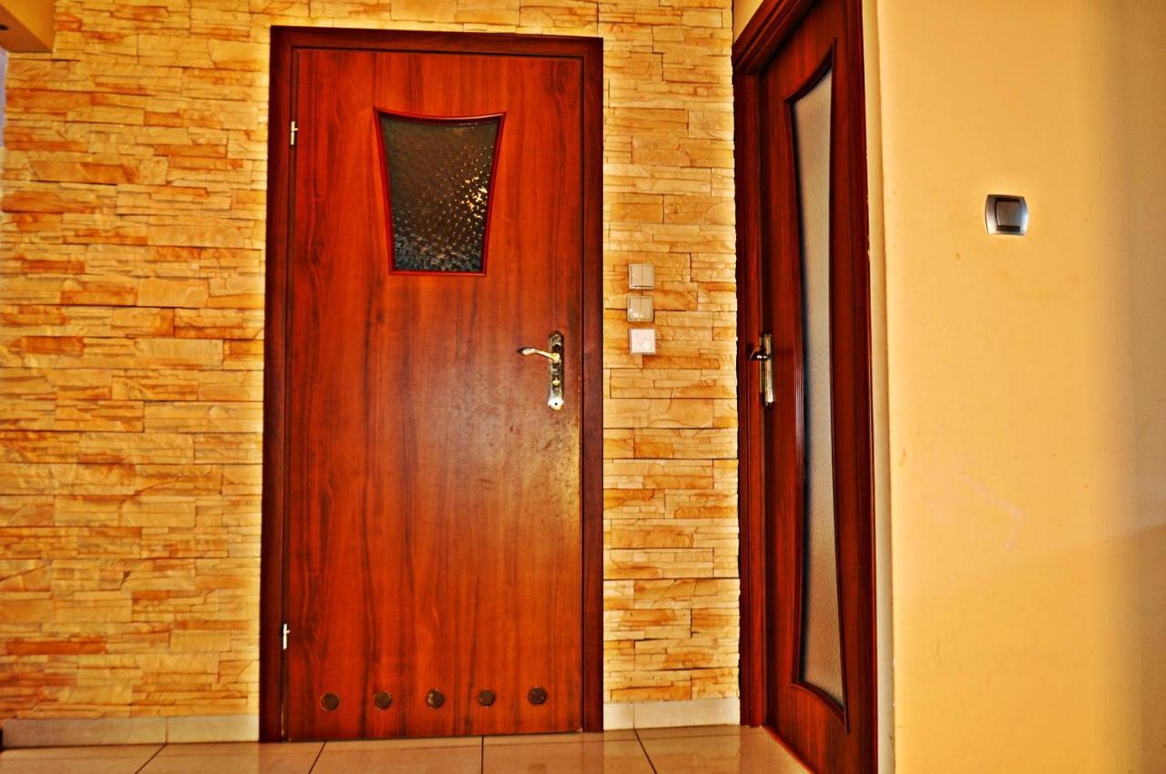 Apartamenty Sobiczkowa Wyspa Kościelisko Exterior foto