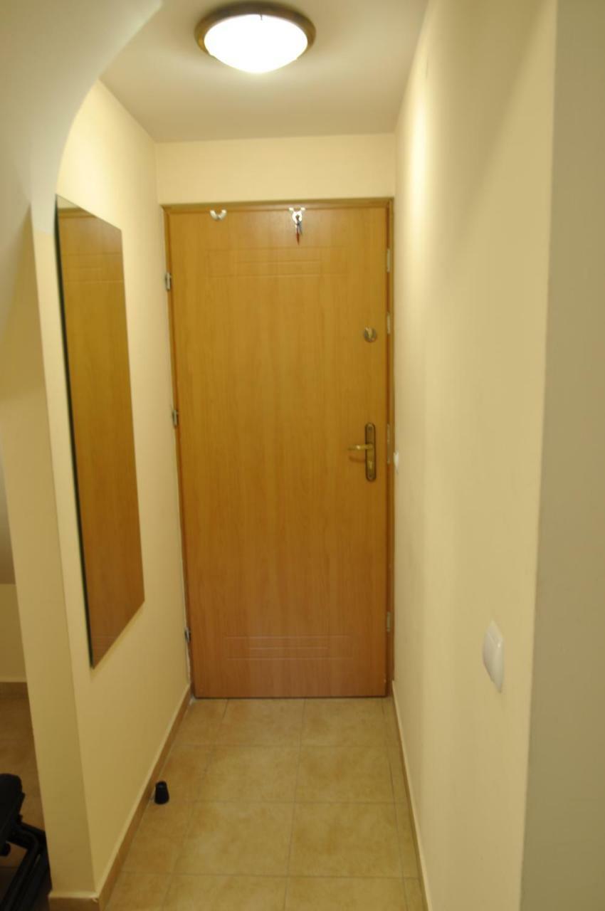 Apartamenty Sobiczkowa Wyspa Kościelisko Exterior foto